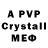 MDMA VHQ Abdullox Aripov
